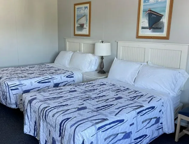 Breezeway Motel and Resturant hotel detail image 4