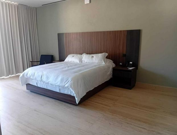 Hotel Montes Suites hotel detail image 3