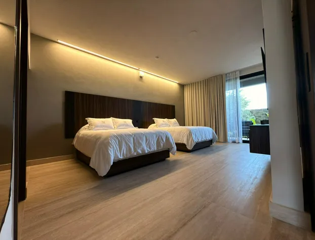 Hotel Montes Suites hotel detail image 1