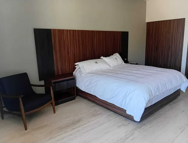 Hotel Montes Suites hotel detail image 2