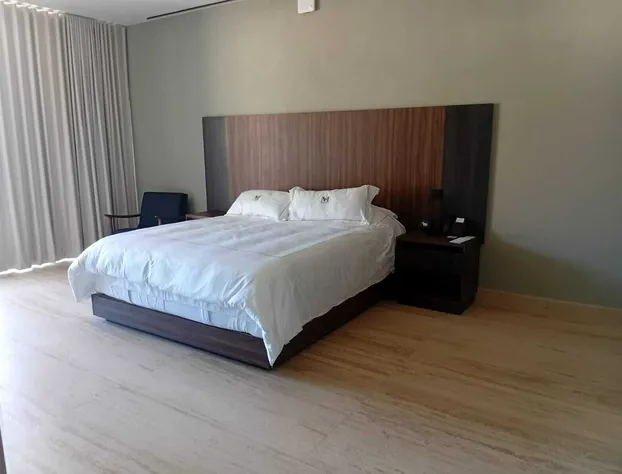 Hotel Montes Suites hotel detail image 3