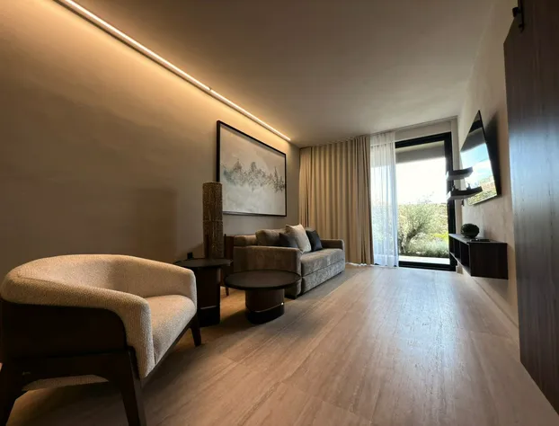 Hotel Montes Suites hotel detail image 4