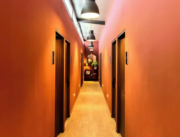 Urban Beds Expo Guadalajara hotel detail image 1