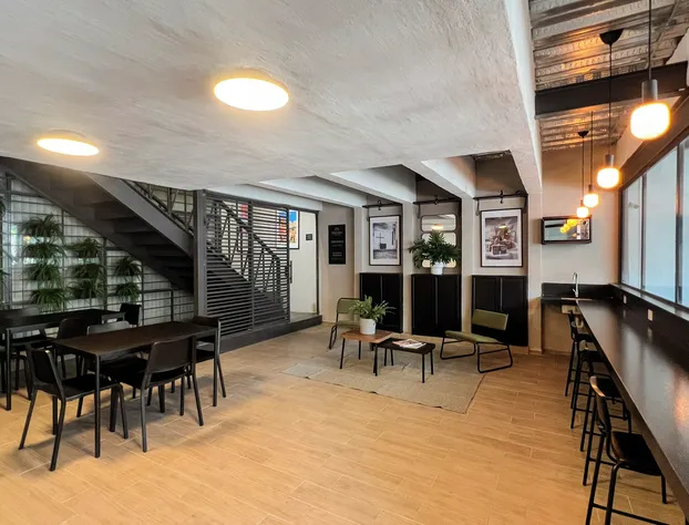 Urban Beds Expo Guadalajara hotel detail image 2