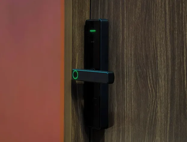 Urban Beds Expo Guadalajara hotel detail image 3