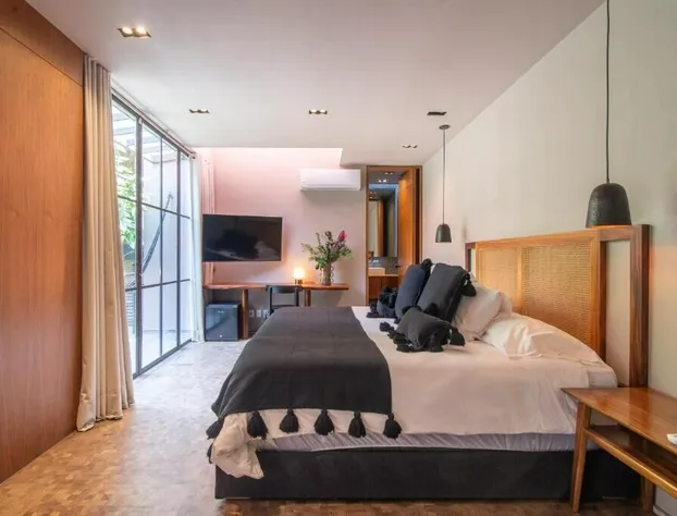 Livin Cuernavaca hotel detail image 1