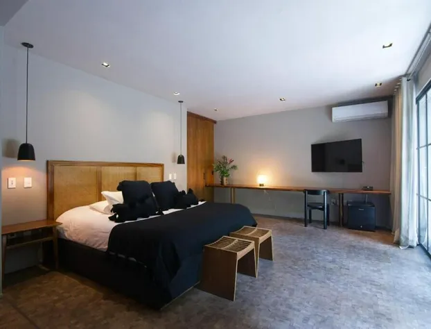 Livin Cuernavaca hotel detail image 2