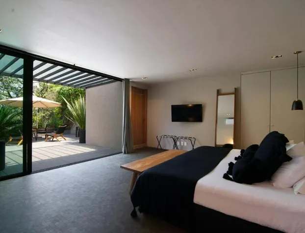 Livin Cuernavaca hotel detail image 3