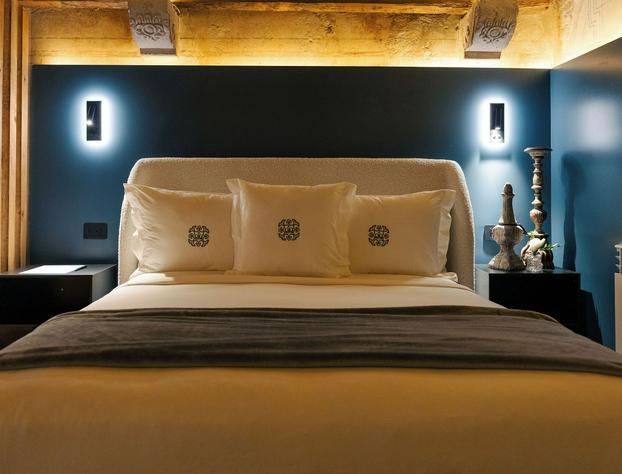 Por los Siglos Hotel hotel detail image 4