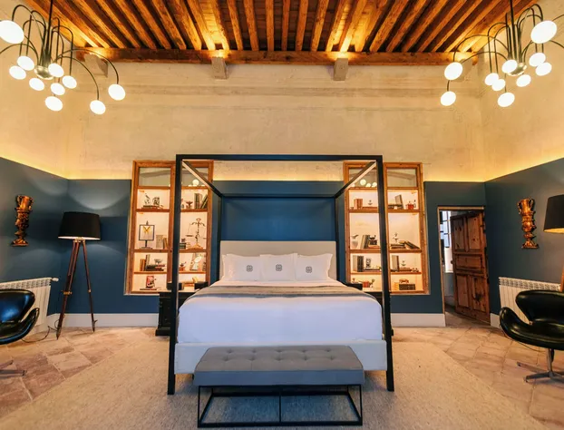 Por los Siglos Hotel hotel detail image 1