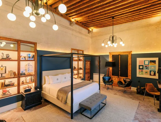 Por los Siglos Hotel hotel detail image 2