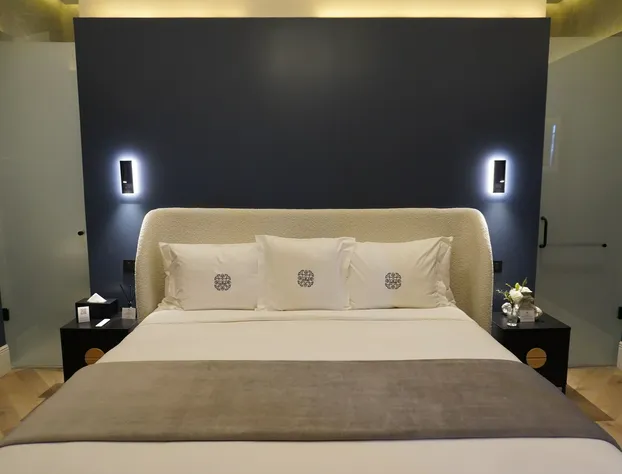 Por los Siglos Hotel hotel detail image 3