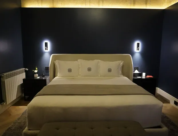 Por los Siglos Hotel hotel detail image 4