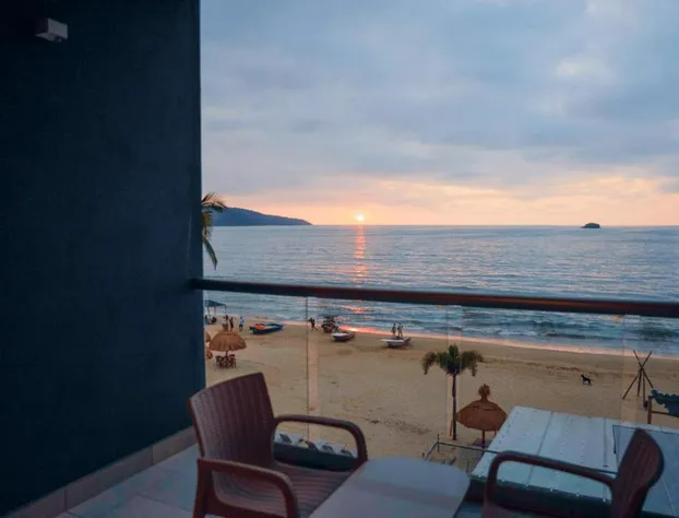 Avenir Armonia Suites hotel detail image 3