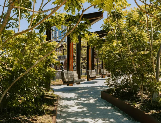 The Heid Lofts By Reside, A Wyndham Residence hotel detail image 1