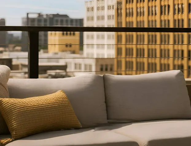 The Heid Lofts By Reside, A Wyndham Residence hotel detail image 2