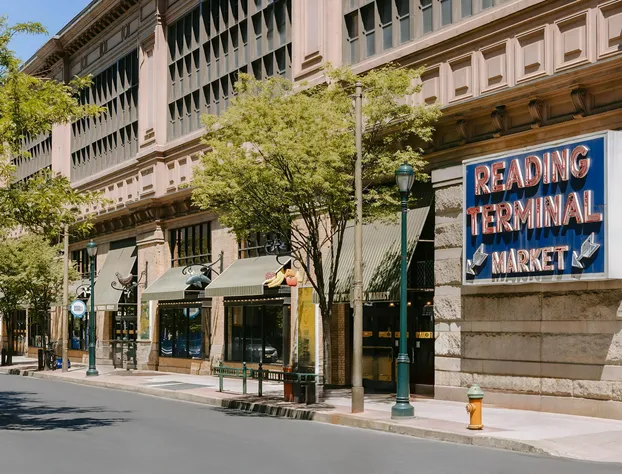 The Heid Lofts By Reside, A Wyndham Residence hotel detail image 3