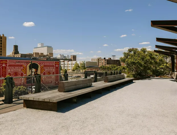 The Heid Lofts By Reside, A Wyndham Residence hotel detail image 4