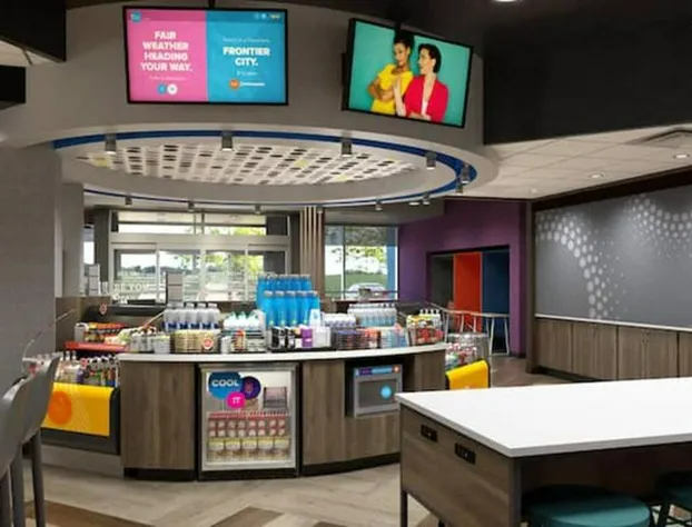 Tru By Hilton Ridgeland Jackson hotel detail image 2