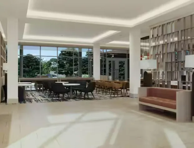 Homewood Suites By Hilton Corpus Christi Downtown hotel detail image 1