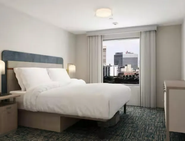 Homewood Suites By Hilton Corpus Christi Downtown hotel detail image 2