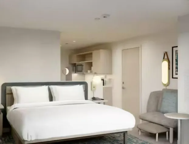 Homewood Suites By Hilton Corpus Christi Downtown hotel detail image 3