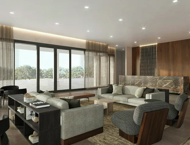 AC Hotel By Marriott Scottsdale Old Town hotel detail image 1