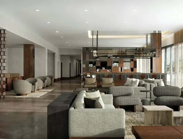 AC Hotel By Marriott Scottsdale Old Town hotel detail image 2