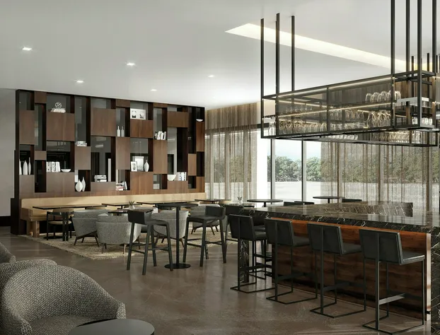 AC Hotel By Marriott Scottsdale Old Town hotel detail image 3