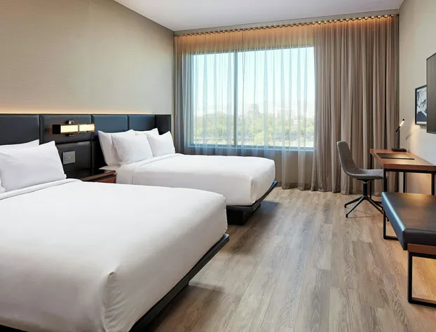 AC Hotel By Marriott Scottsdale Old Town hotel detail image 4