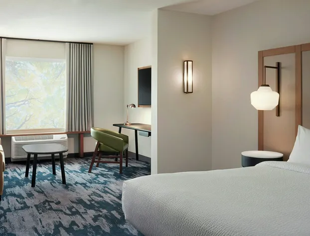 Fairfield By Marriott Inn & Suites Casa Grande hotel detail image 3
