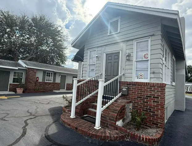 Rollie's Motel Daytona Beach By Hotel O hotel detail image 3