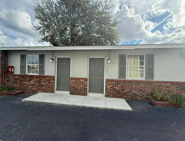 Rollie's Motel Daytona Beach By Hotel O hotel detail image 4