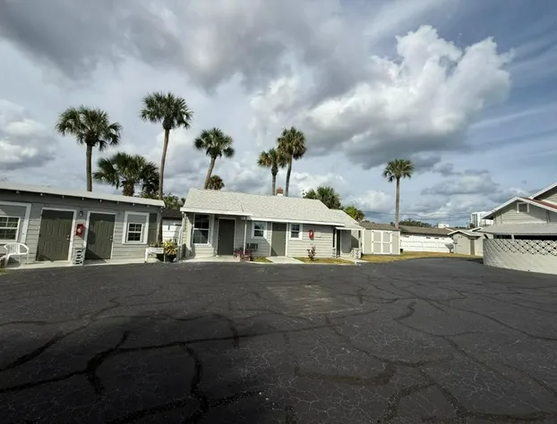 Rollie's Motel Daytona Beach By Hotel O hotel detail image 2