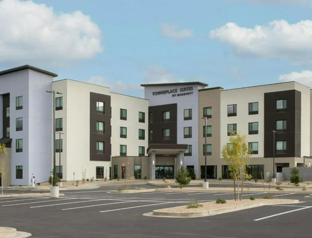 Towneplace Suites By Marriott Prescott Valley hotel detail image 1