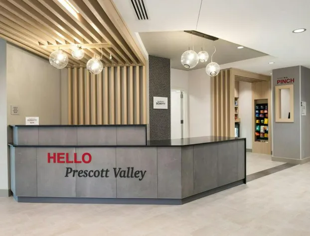 Towneplace Suites By Marriott Prescott Valley hotel detail image 2