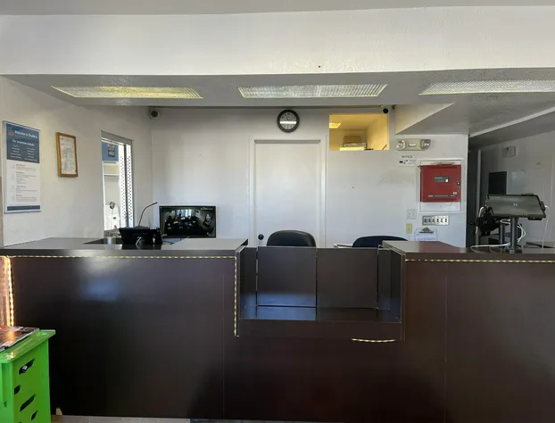 Studio 6 – Grants, Nm hotel detail image 1