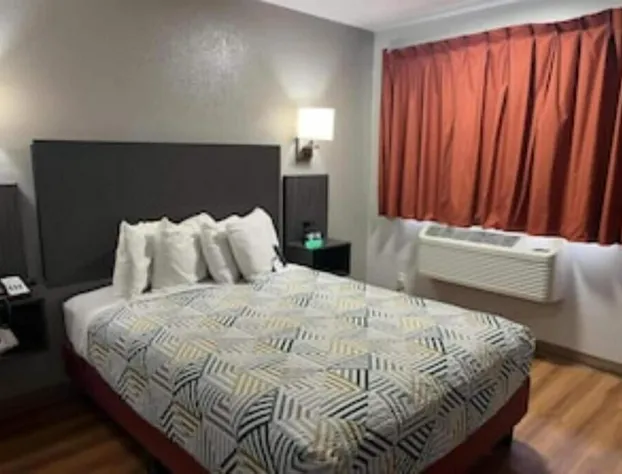 Studio 6 – Grants, Nm hotel detail image 2