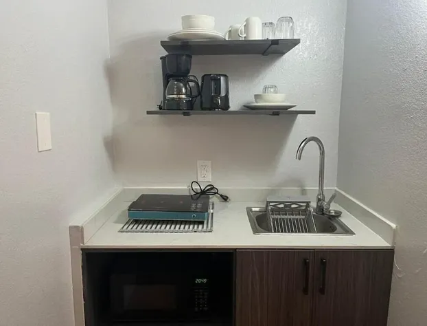 Studio 6 – Grants, Nm hotel detail image 4