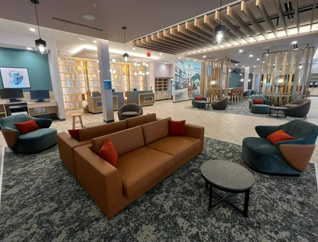 Hawthorn Extended Stay By Wyndham Leavenworth hotel detail image 2