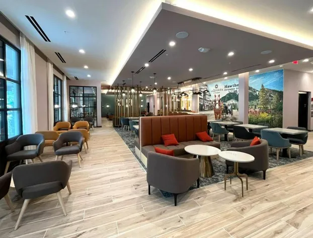 Hawthorn Extended Stay By Wyndham Leavenworth hotel detail image 3