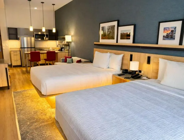 Hawthorn Extended Stay By Wyndham Leavenworth hotel detail image 4