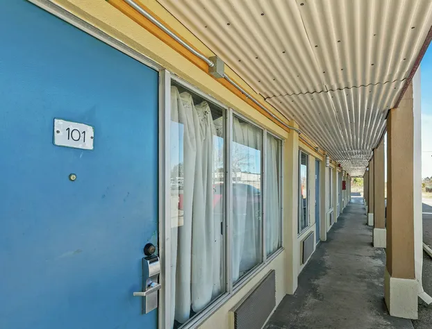 Luxury Inn By Hotel O Hattiesburg, Ms hotel detail image 4