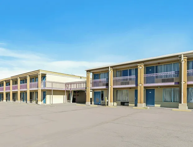 Luxury Inn By Hotel O Hattiesburg, MS hotel detail image 3