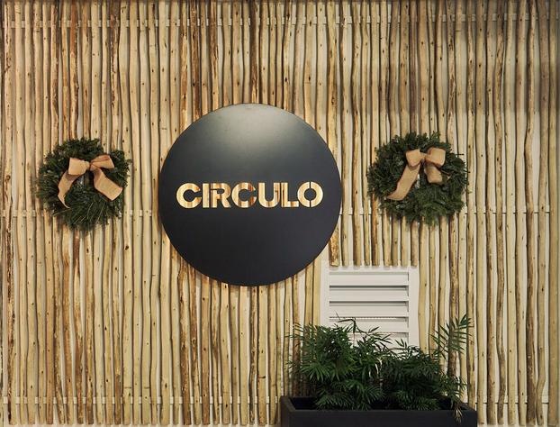 Hotel Circulo hotel detail image 1