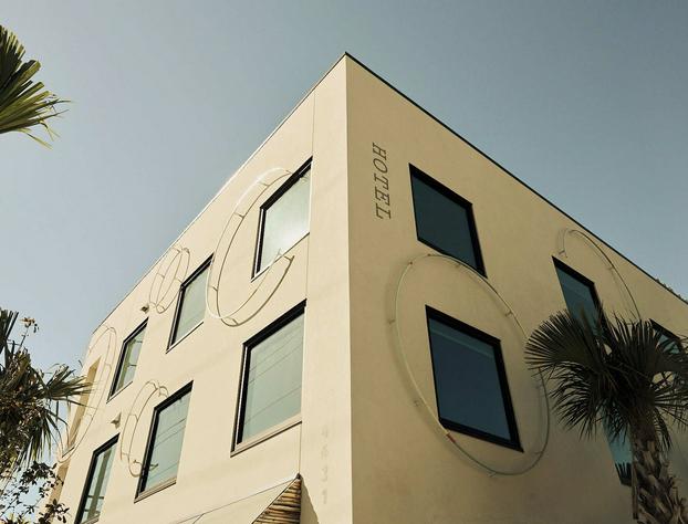 Hotel Circulo hotel detail image 2