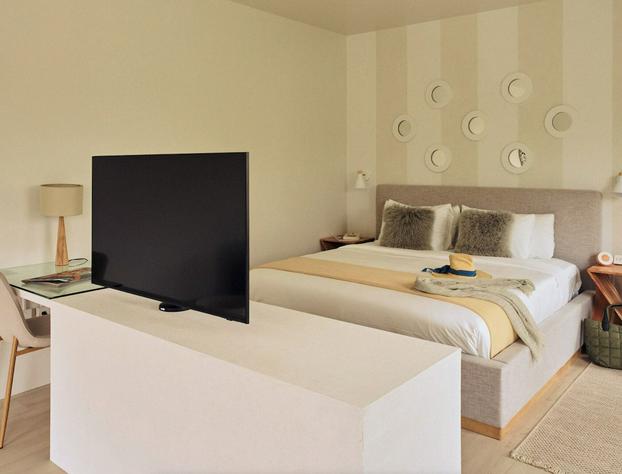 Hotel Circulo hotel detail image 4
