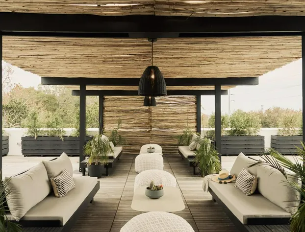 Hotel Circulo hotel detail image 2