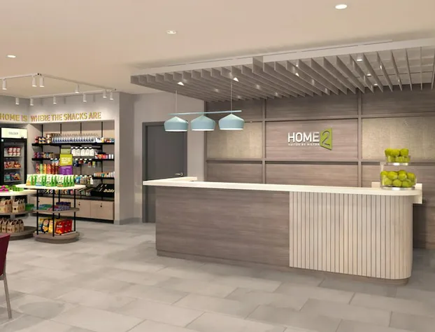 Home2 Suites By Hilton Lafayette I-10 hotel detail image 1