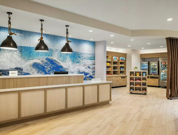 Springhill Suites By Marriott Orange Beach Gulf Shores hotel detail image 2